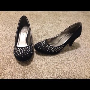 Women's Dress Shoes